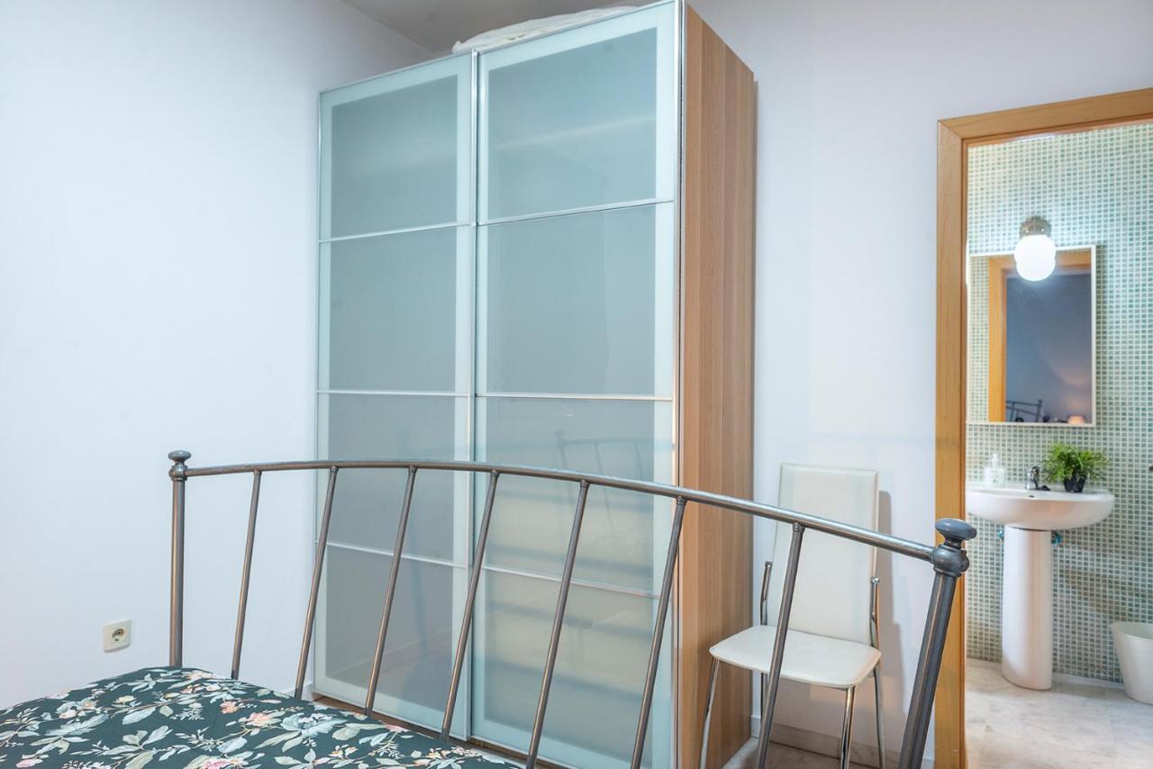 Apartamento La Salle Sevilla Dış mekan fotoğraf